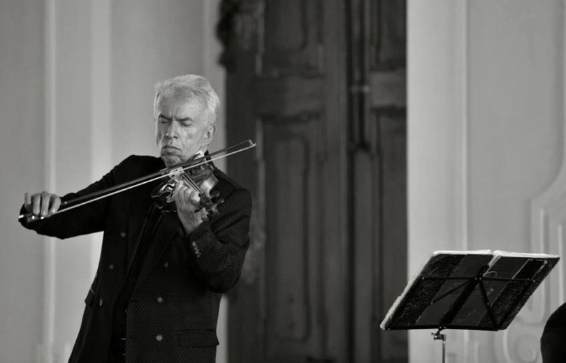 Jaroslav Svěcený Zámek Zbraslav